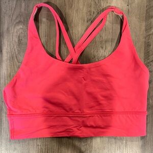 Lululemon Athletica Energy Long Line